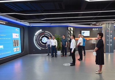 加速布局搶先成勢 羅藺強(qiáng)調(diào)更大力度支持人工智能產(chǎn)業(yè)健康發(fā)展