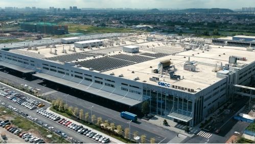 構(gòu)建綠色工廠矩陣 美芝與威靈攜手打造家電行業(yè)綠色競爭力