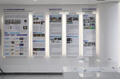 南沙科創(chuàng)版圖再添新翼 北科光子感知技術(shù)研究院正式落地